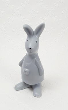 Mydło glicerynowe zajączek o zapachu mango