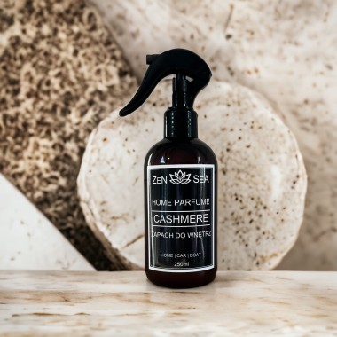 Zapach do domu Cashmere 250 ml