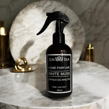 Zapach do domu White Musk 250 ml